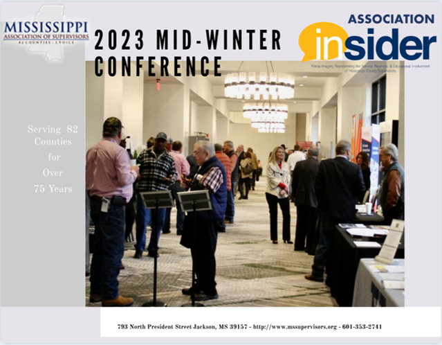 2023 Mid-Winter Conference