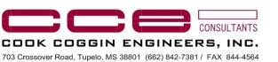 Cook Coggin Engineers Inc.