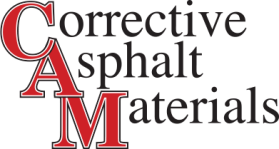 Corrective Asphalt Materials