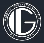 Gardner Engineering PA