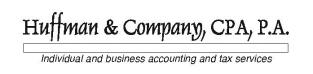 Huffman & Company, CPA, P.A.