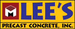 Lee's Precast Concrete