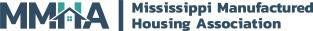 Mississippi Manufactured Housing Association 