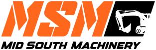 Mid South Machinery, Inc. 