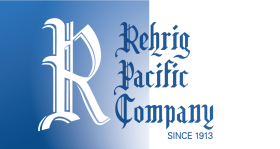 Rehrig Pacific